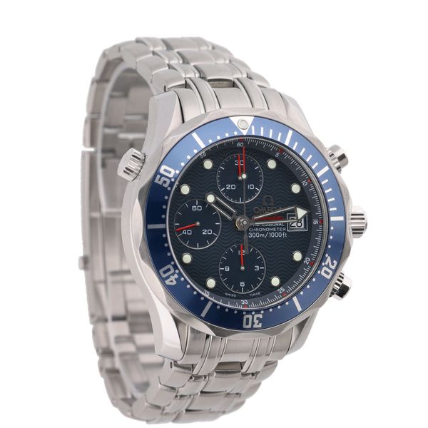 Omega Seamaster 300m 2227.80.00